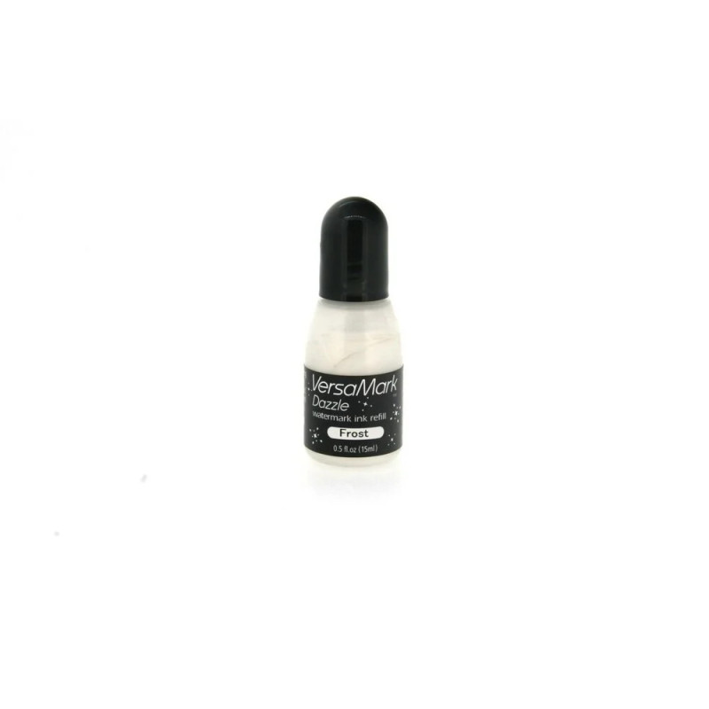Recarga VersaMark Dazzle Frost - 15 ml
