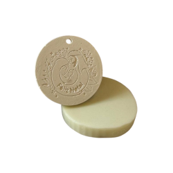 Molde Silicone - Placa Sagrada Família - Incas - ML060