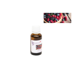 Essência - 20 ml - Frutos do Bosque
