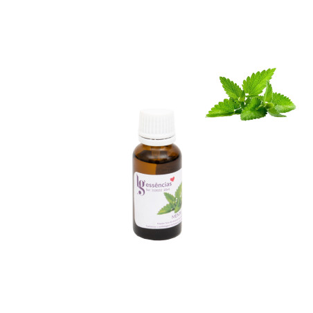 Essência - 20 ml - Menta