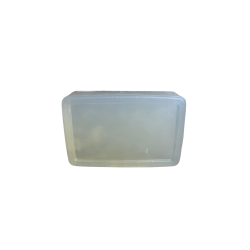 Glicerina Cristal - não transpira - 1 kg