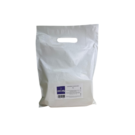 Glicerina Suspensão - 1 kg