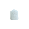 Molde Silicone - Placa Natal - Incas - ML056