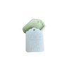Molde Silicone - Placa Natal - Incas - ML056