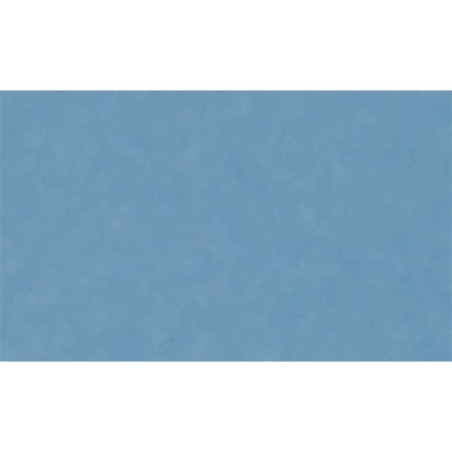 Cartolina Pastel - Artis Decor - Azul - 210gr