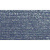 Cartolina Perolada com Textura Tela - Artis Decor - Azul Escuro - 216gr