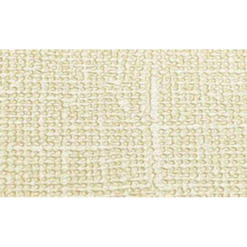 Cartolina Perolada com Textura Tela - Artis Decor - Amarelo Bebé - 216gr