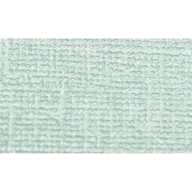 Cartolina Perolada com Textura Tela - Artis Decor - Menta - 216gr
