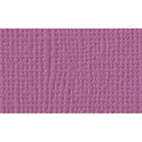 Cartolina com Textura Tela - Artis Decor - Melancia - 216gr