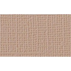 Cartolina com Textura Tela - Artis Decor - Salmão Claro - 216gr