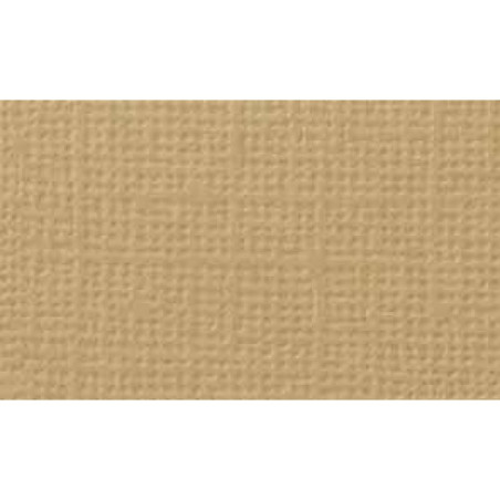 Cartolina com Textura Tela - Artis Decor - Carne - 216gr