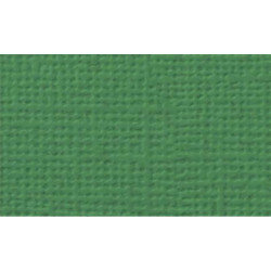 Cartolina com Textura Tela - Artis Decor - Verde Intenso - 216gr