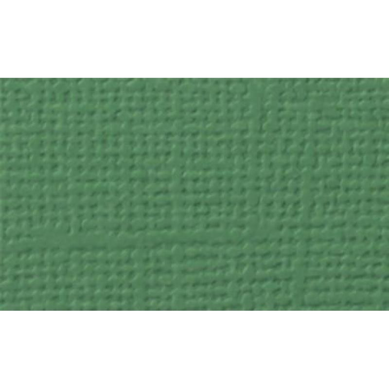 Cartolina com Textura Tela - Artis Decor - Verde Folha - 216gr