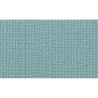 Cartolina com Textura Tela - Artis Decor - Aqua - 216gr