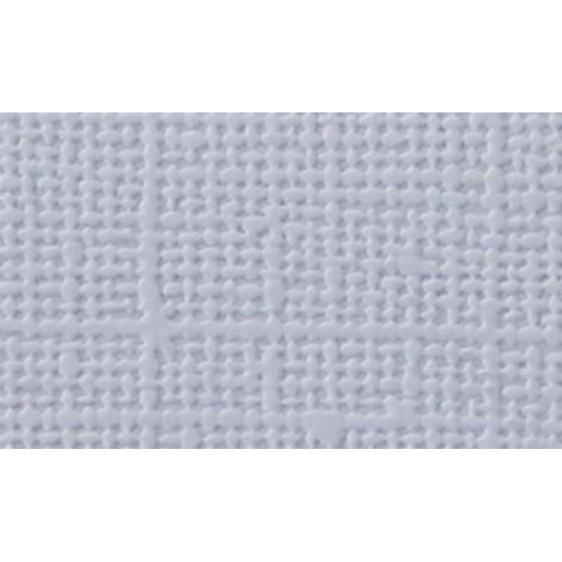 Cartolina com Textura Tela - Artis Decor - Azul Gelo - 216gr
