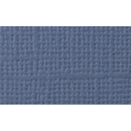 Cartolina com Textura Tela - Artis Decor - Delfim - 216gr