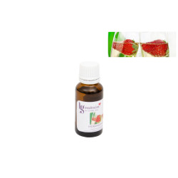 Essência - 20 ml - Morangos Champanhe