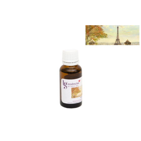 Essência - 20/50 ml - Paris