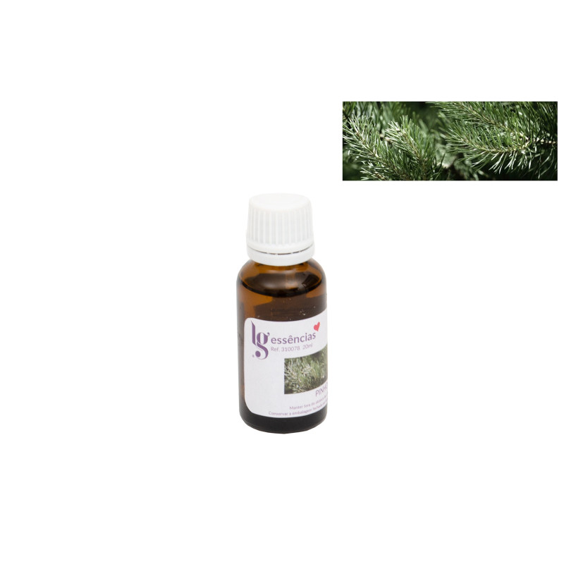 Essência - 20 ml - Pinho