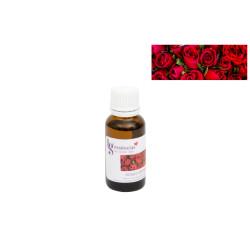 Essência - 20 ml - Rosas Vermelhas