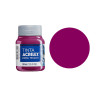 Tinta para Tecido Fosca - Acrilex - 37 ml - Uva