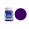 Tinta para Tecido Fosca - Acrilex - 37 ml - Violeta