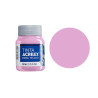 Tinta para Tecido Fosca - Acrilex - 37 ml - Rosa Ciclame