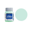 Tinta para Tecido Fosca - Acrilex - 37 ml - Verde Bebé