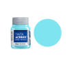 Tinta para Tecido Fosca - Acrilex - 37 ml - Turquesa