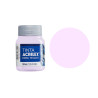 Tinta para Tecido Fosca - Acrilex - 37 ml - Lilás Bebé
