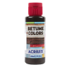 Betume Colors - Acrilex - 60 ml - Mahogany