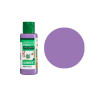 Tinta Acrílica Fosca Nature Colors - Acrilex - 60 ml - Violeta