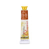 Tinta a Óleo para Tela - 20 ml - Acrilex - Stil de Grain Pardo