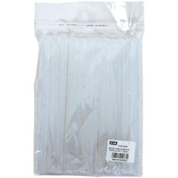 Recargas Cola Quente Translúcidas - 11 mm / 20 cm - Artis Decor