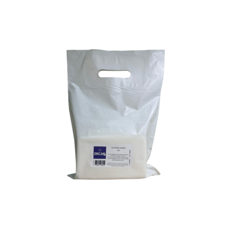 Glicerina Manteiga de Karité Branca - 1 kg