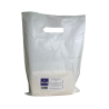 Glicerina Branca/Opaca - 1 kg