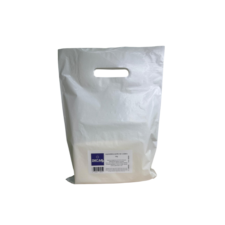 Glicerina Leite de Cabra - 1 kg