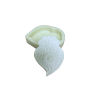 Molde Silicone - Coração de Viana