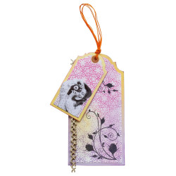 Fio/Cordão de Canhamo - Coleção Tons