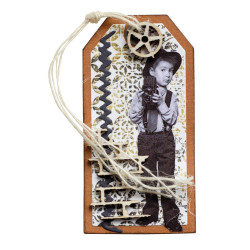 Fio/Cordão de Canhamo - Coleção Tons