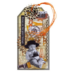 Fio/Cordão de Canhamo - Coleção Tons