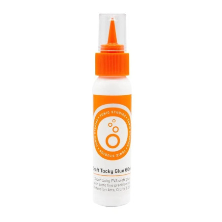 Cola PVA - Tacky Glue - Tonic Studio