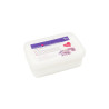 Glicerina Branca - não transpira - Embalagem Plástica - 1 kg