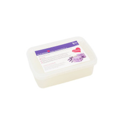 Glicerina Swirl Transparente - Embalagem Plástica - 1 kg