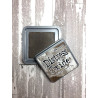 Almofada de Tinta Distress Oxide Tim Holtz - Walnut Stain