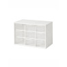 Organizador com 9 Gavetas