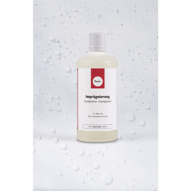 Selante/Impermeabilizante Rayher - 250 ml - Transparente