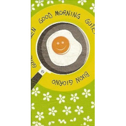 Guardanapo Sunny Egg