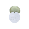 Molde Silicone - Placa Lembrança Batizado
