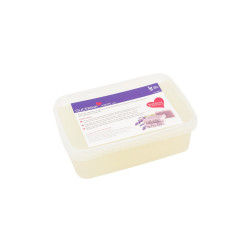 Glicerina Azeite - Transparente - Embalagem Plástica - 1 kg